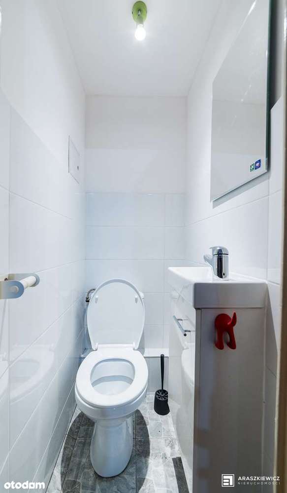 Zdobądź Stały DOCHÓD: INWESTYCYJNE 6-pokojowe M! - Pełny obrazek: 3/9