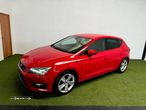 SEAT Leon 1.4 TSI Ecomotive FR - 2