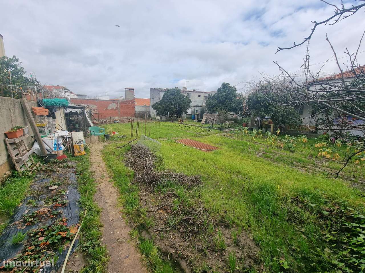 Terreno Urbano – Grândola-12