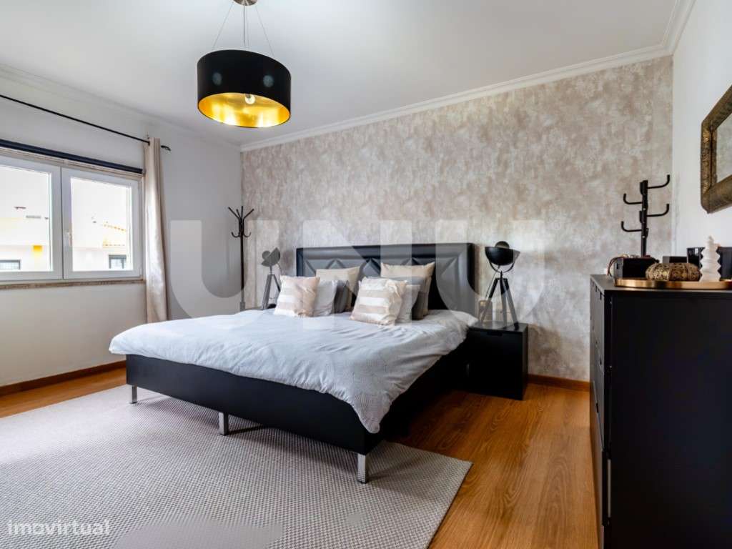 Moradia de Excelência com Jardim e Terraço a 10 minutos do centro d...-17