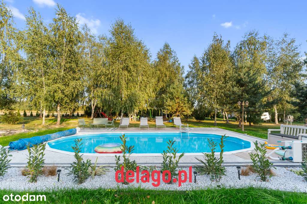 Dochodowy hotel blisko lotniska Modlin - Pełny obrazek: 4/20