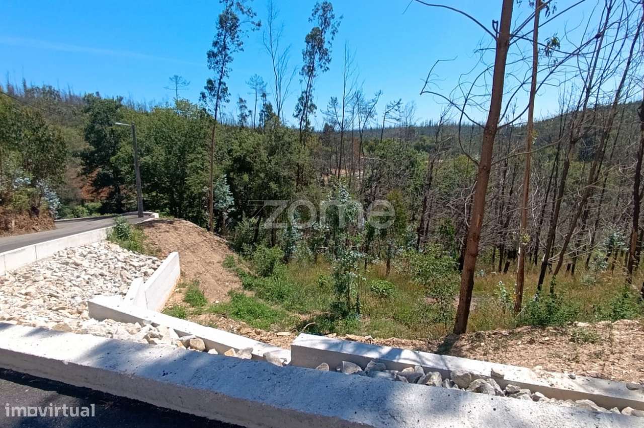 Terreno 1.412 m² | Construção, Habitação ou Indústria | Angeja-12