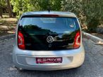 VW Up! 1.0 BlueMotion Move - 5