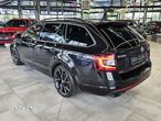 Skoda Octavia Combi 2.0 TDI 4x4 DSG RS - 6