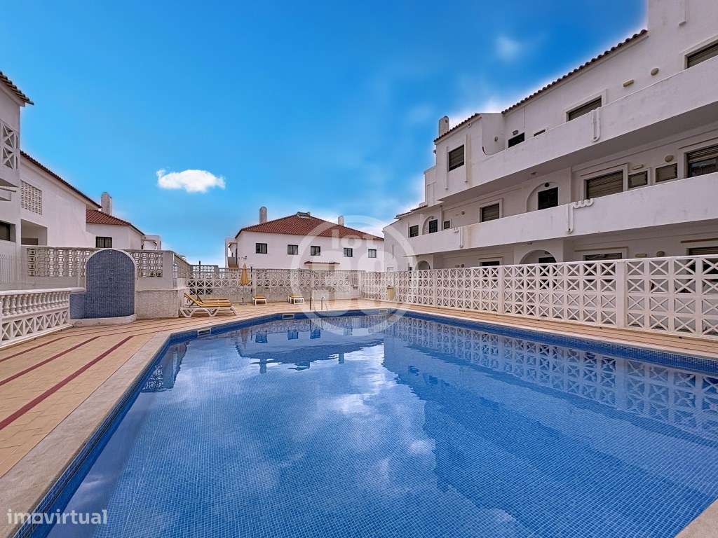 Apartamento T0+1 quarto renovado | Albufeira , Oura-28