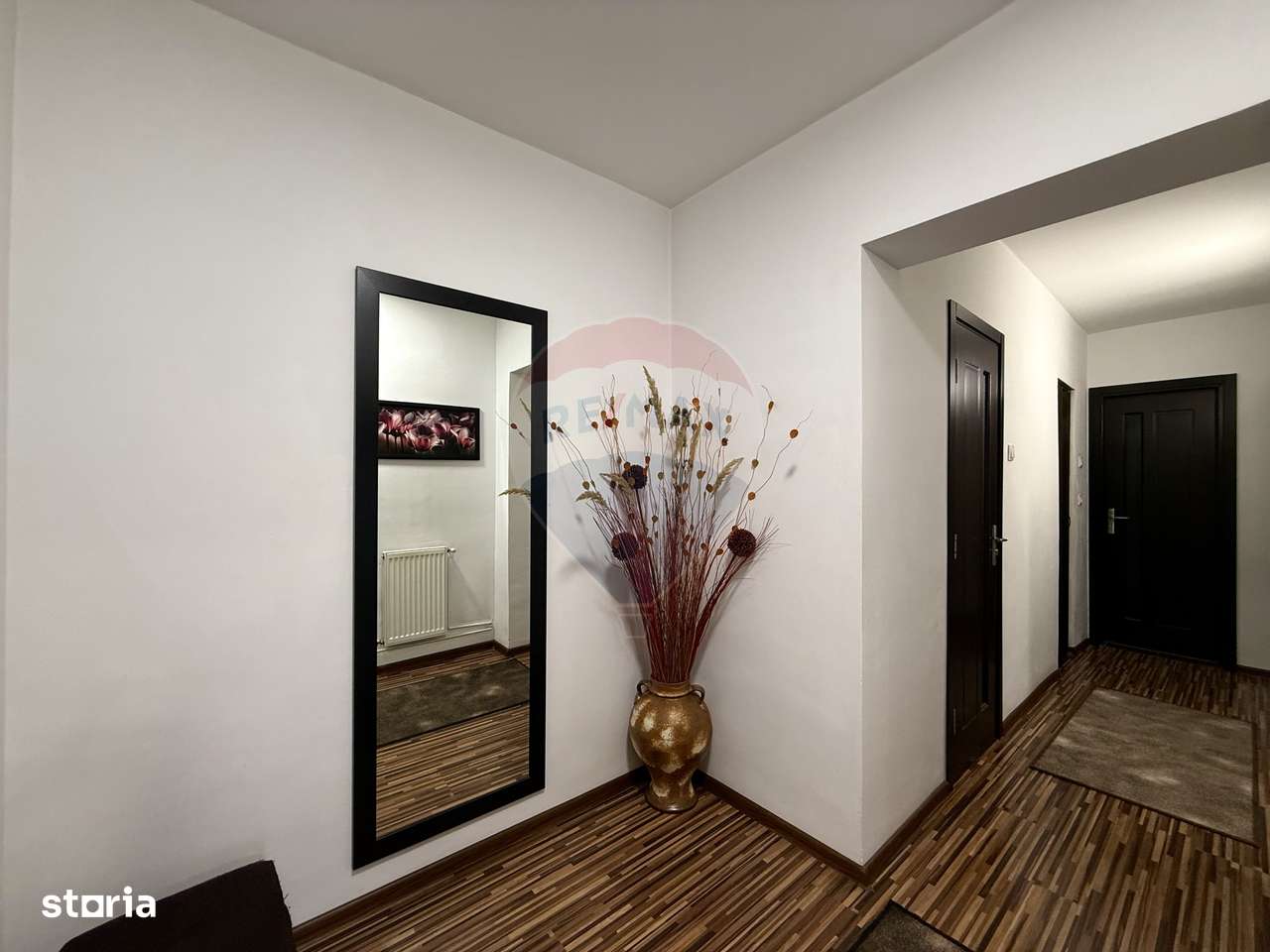 Apartament cu 3 camere, zonă semicentrală, Cluj-Napoca-10