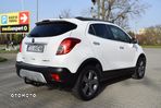 Opel Mokka 1.4 T Cosmo S&S 4x4 - 9