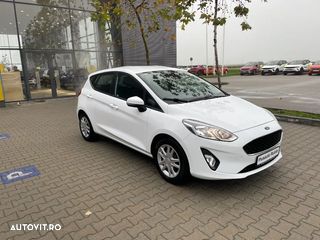 Ford Fiesta 1.0 EcoBoost S&S