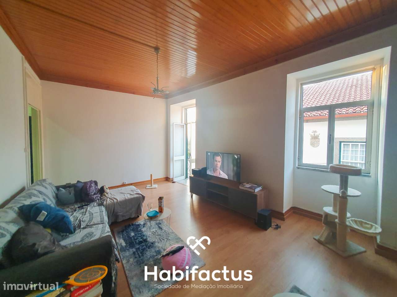 Prédio á venda com 3 apartamentos em Paranhos da Beira - Seia - Guarda-41