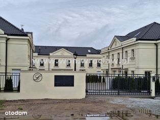 Luksusowe wille 160mkw garaż, pd-zach Wrocławia