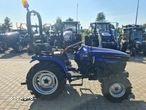 Farmtrac 26 4WD - 13