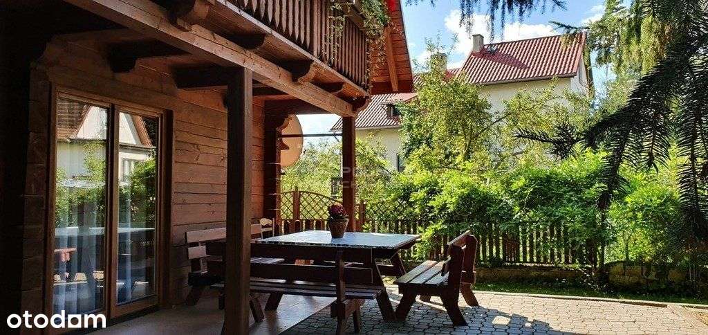 2 Domy mieszkalne działka 1301m2 Polanica Zdrój - Pełny obrazek: 2/20