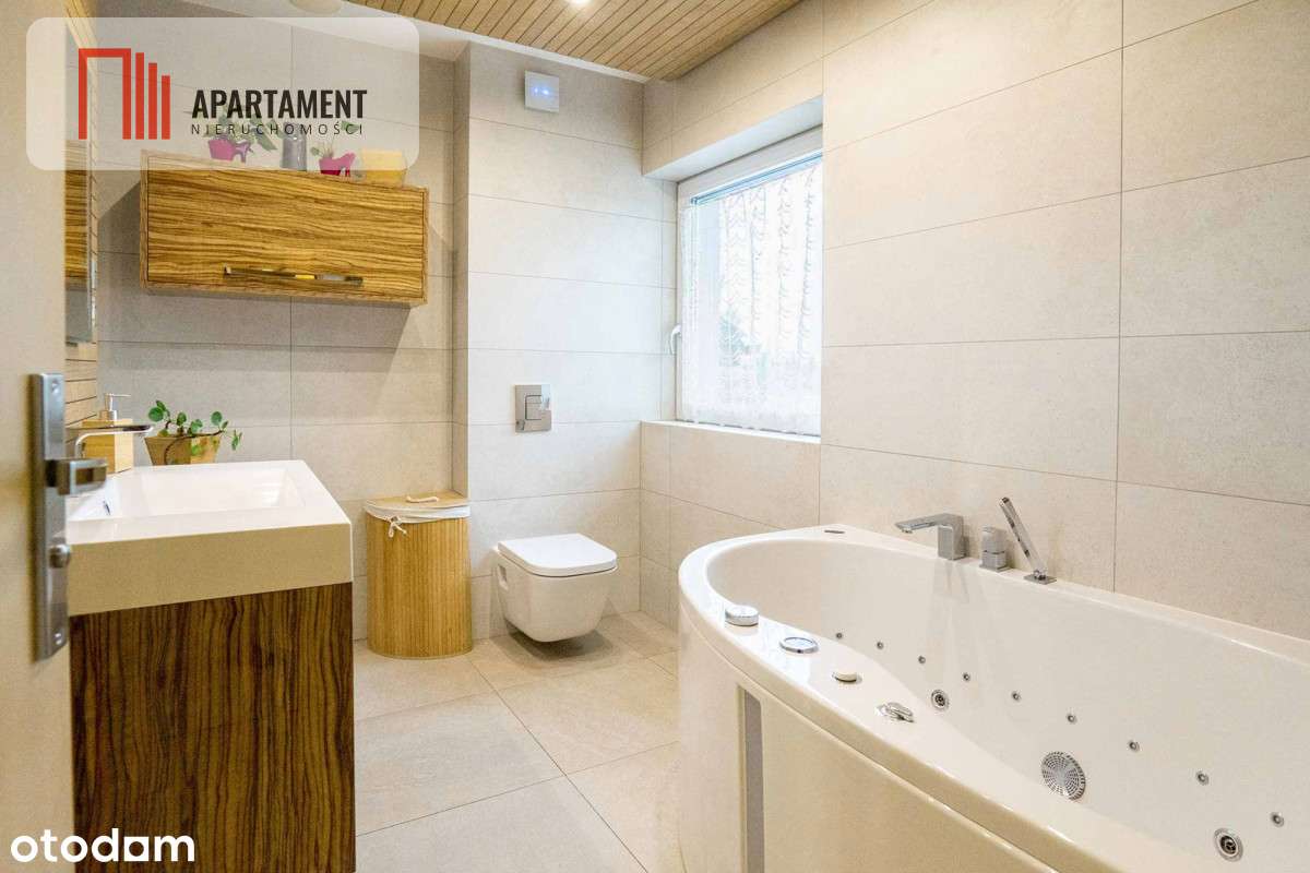 Oferta Ekskluzywna przy granicy Wrocławia-17