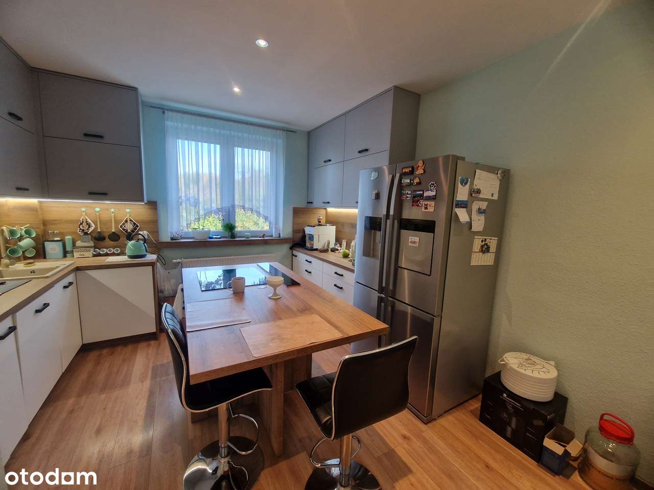 Piękny dom do zamieszkania od razu z fotowoltaiką Rybnik Kamień-4