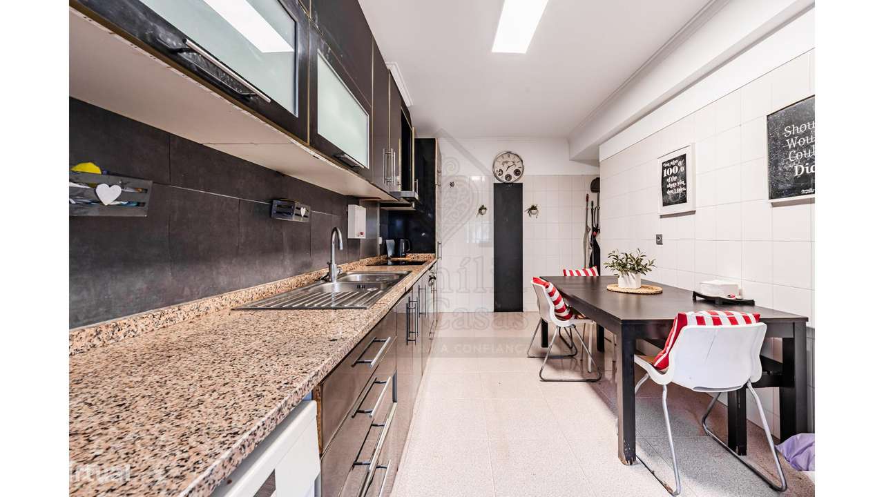 T3 a 5 Minutos da Estaçao da Fertagus-2