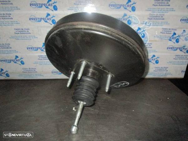 Servofreio 51878454 0204054155 ALFA ROMEO MITO 2011 1.3 MULTIJET DIESEL ALFA ROMEO MITO FASE 1 2011 1.3JTD 95CV 3P PRETO DIESEL - 1