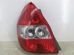 Lampa lewa tylna tył Honda Jazz I 2002-2008 ICHIKOH 5 DRZWI - 1