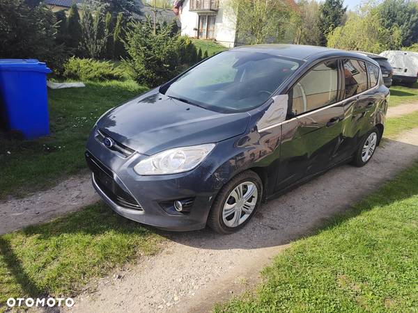 Ford C-MAX 1.6 TDCi Start-Stop-System Trend - 1