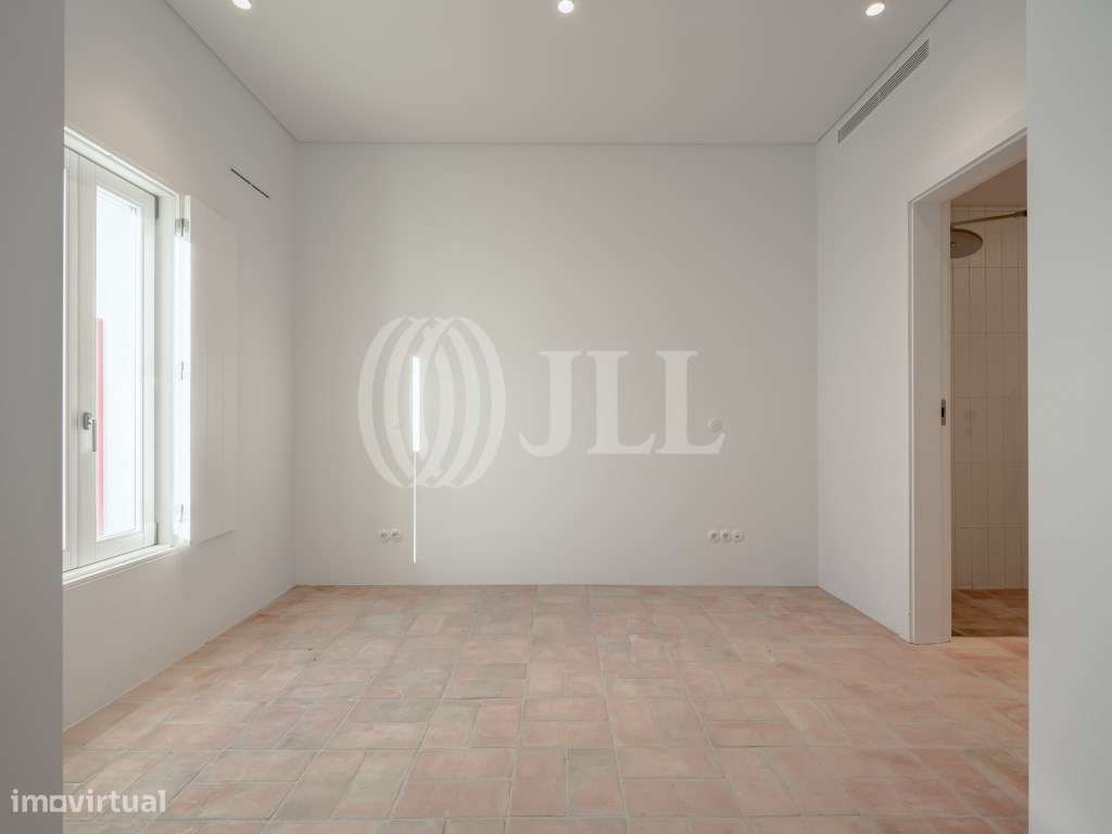 Moradia T3 com piscina em Tavira Algarve-14