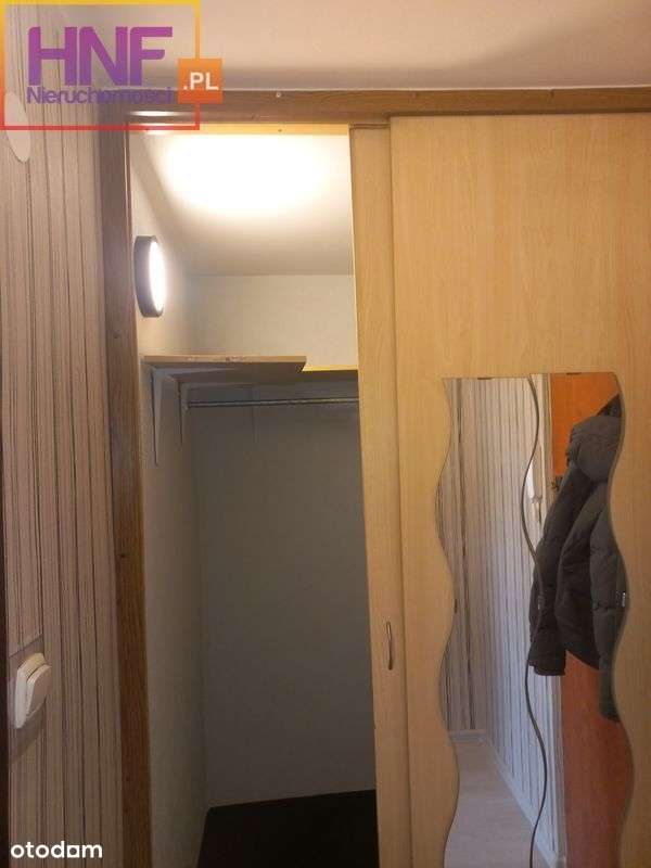 Kawalerka 24m2 z dużym balkonem-12