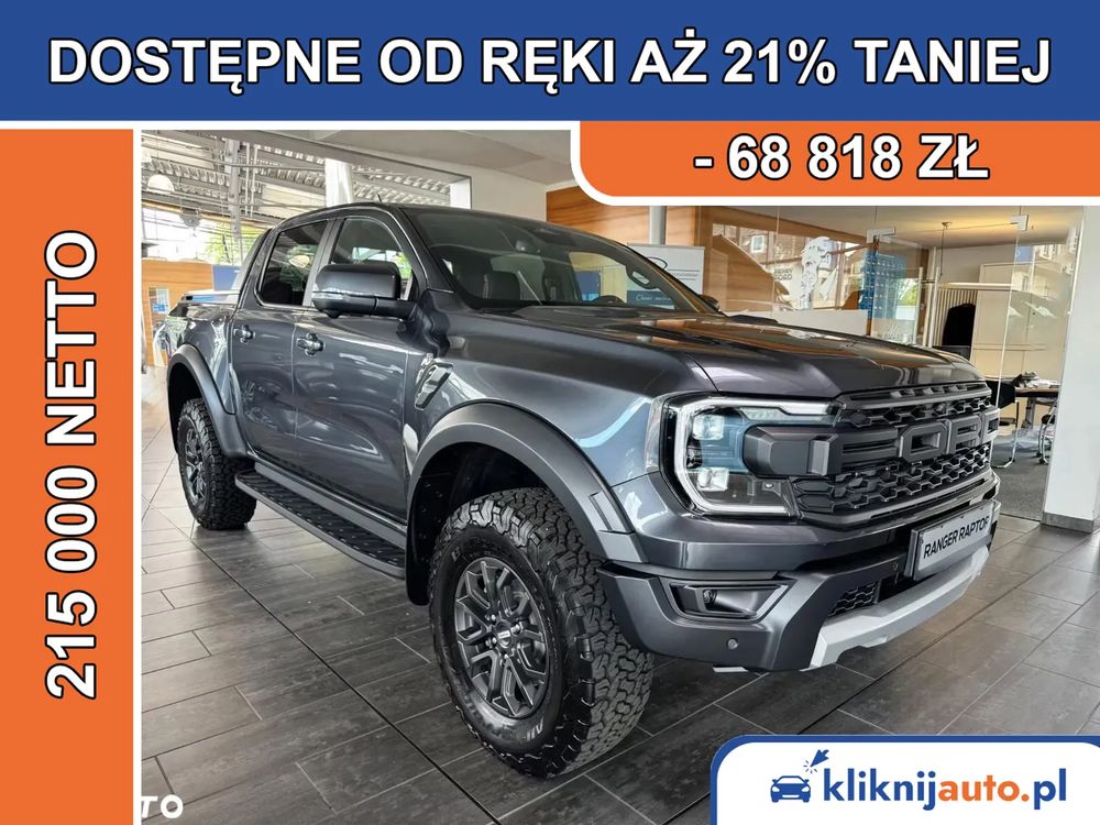 Ford Ranger 2.0 EcoBlue Bi-Turbo 4x4 DC 2025