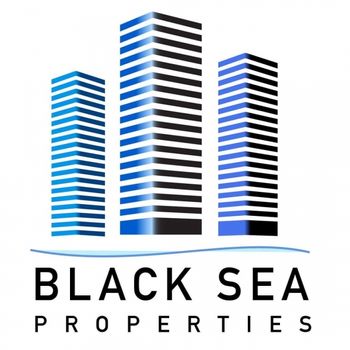 Black Sea Property Development Siglă