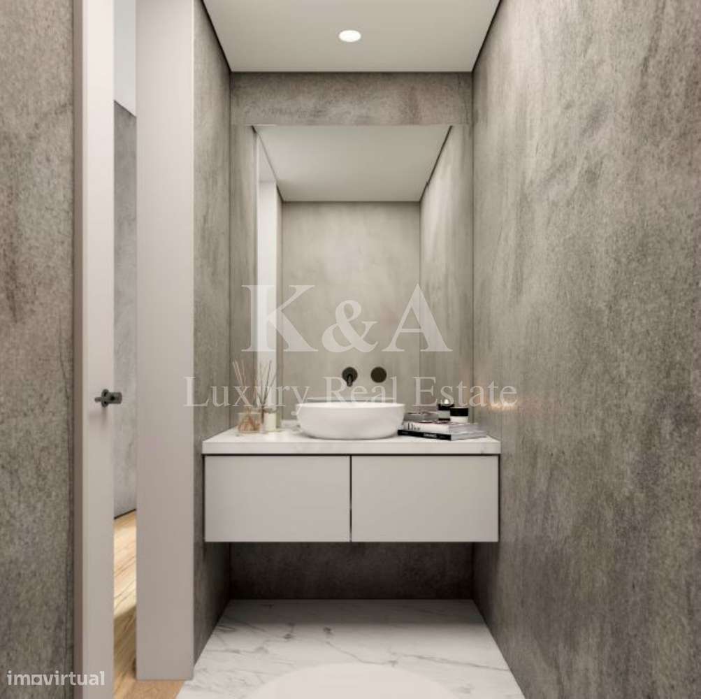 Apartamento Foz na primeira linha - Grande imagem: 5/11