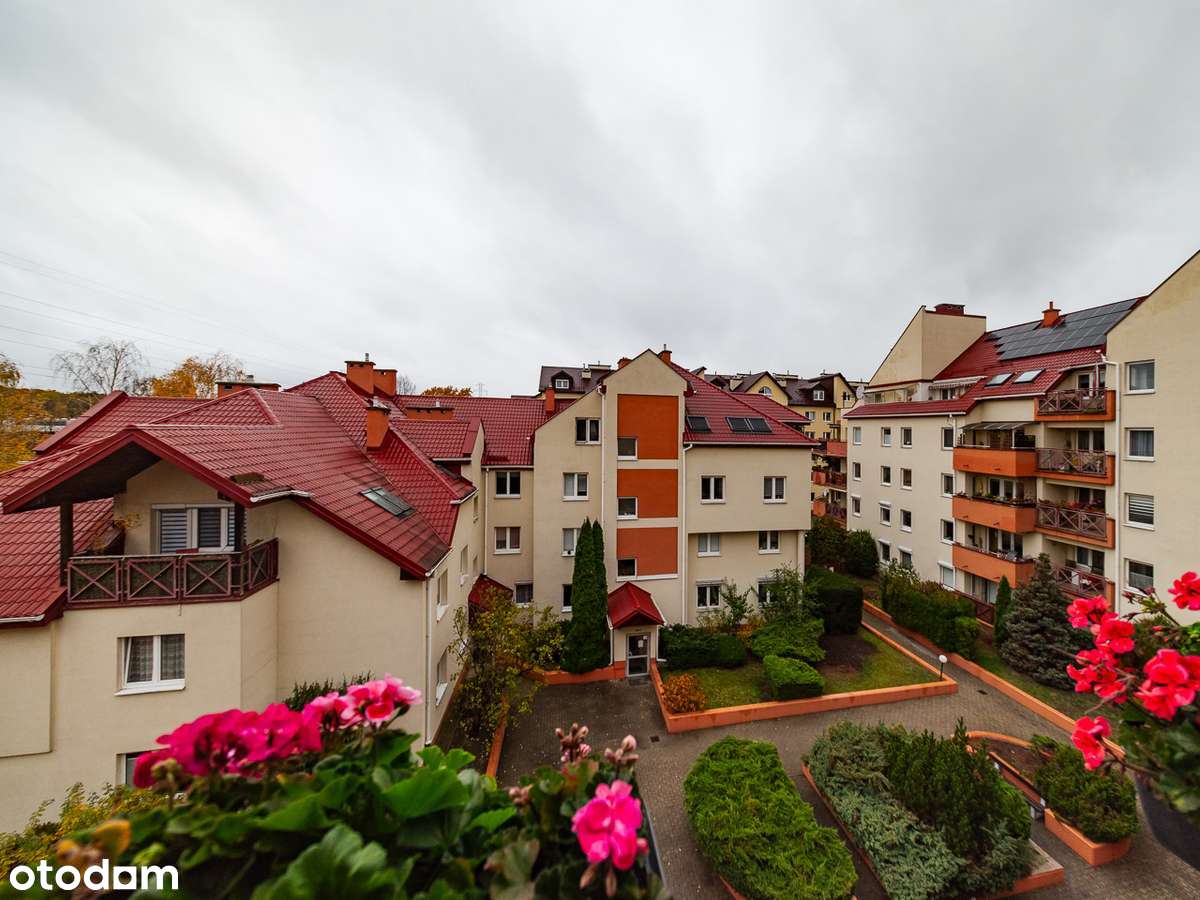 Kabaty/ 171m2 / 2 miejsca garażowe / piwnica /-11