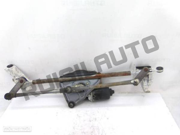 Sistema /motor Limpa Para Brisas  Toyota Rav 4 Ii 2.0 D 4wd - 2