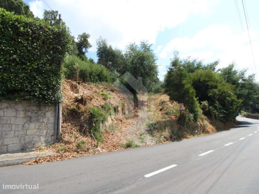 Terreno para Construção de Moradia Individual | Tenões - Braga-28