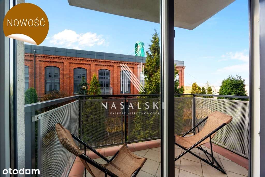 Toruńska | 3 pokoje | 1 piętro | Arkada Park-11