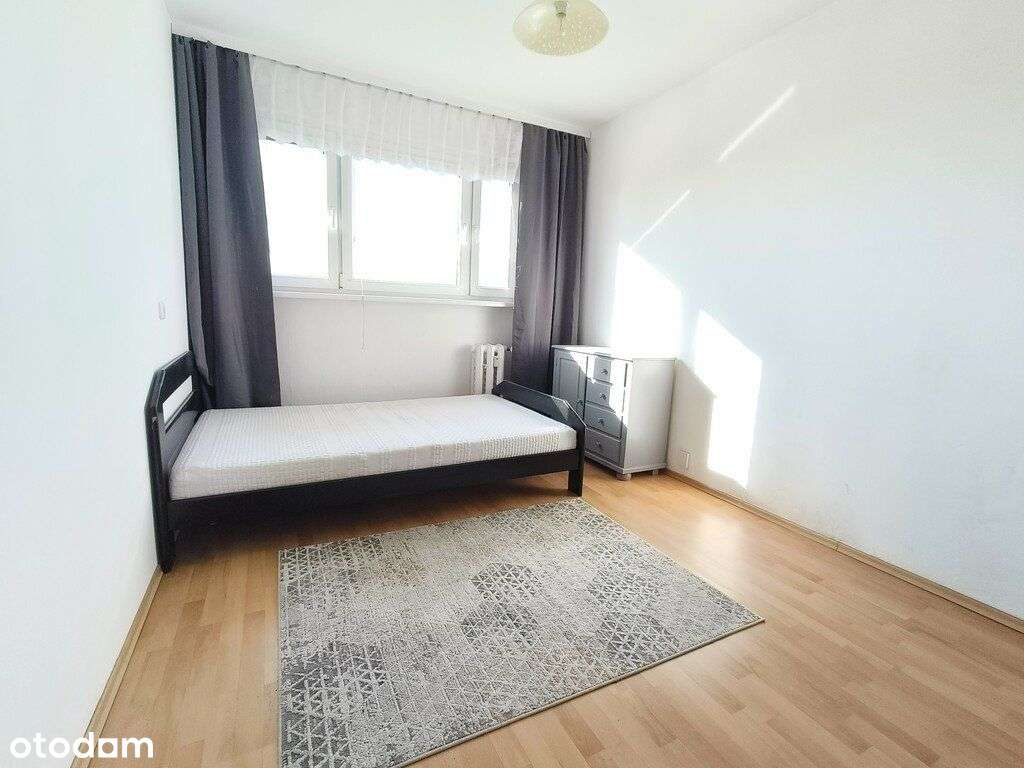 Na sprzedaż 3-pokojowe mieszkanie – os. Kaliny. - Pełny obrazek: 4/13