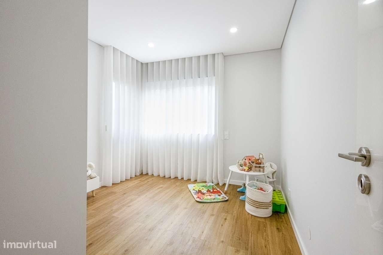 Andar Moradia T3 Renovado-5