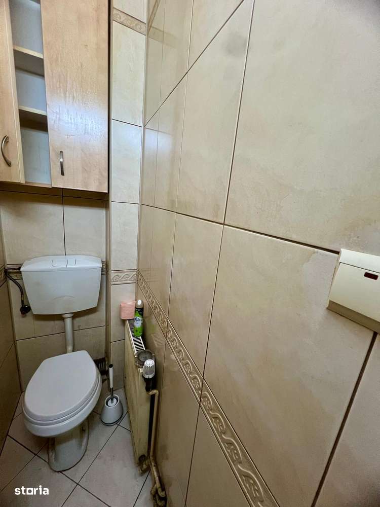 C/1554 De vânzare apartament cu 2 camere în Tg Mureș - Semicentral-7