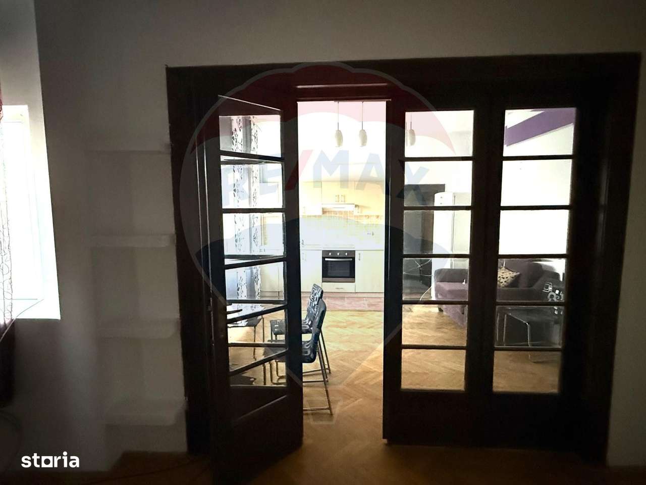 VANZARE Apartament cu 4 camere in zona Dacia - Imagine principală: 3/14