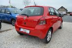 Toyota Yaris 1.3 VVT-i Sol - 4