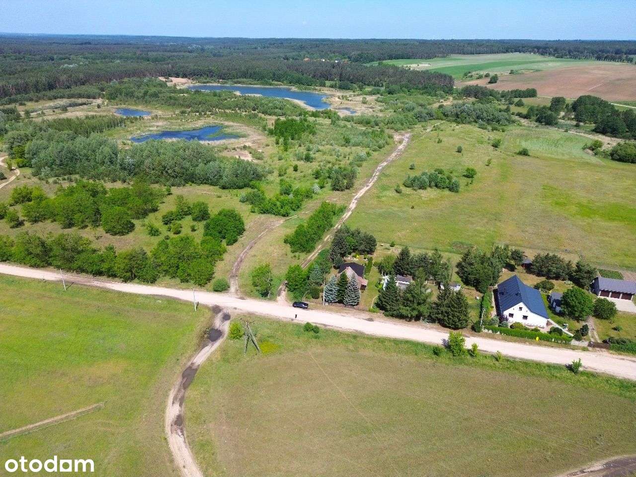 Grunt budowlany o dużej możliwości projektowej - Pełny obrazek: 4/11