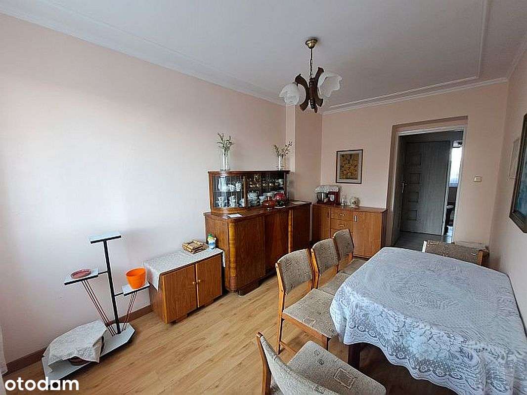 Trzypokojowe mieszkanie na sprzedaż – Zgorzelec. - Pełny obrazek: 5/11