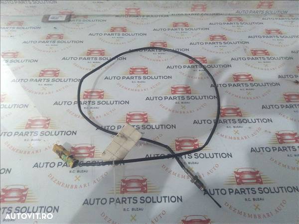 senzor temperatura gaze renault trafic 2014 2018 - 1