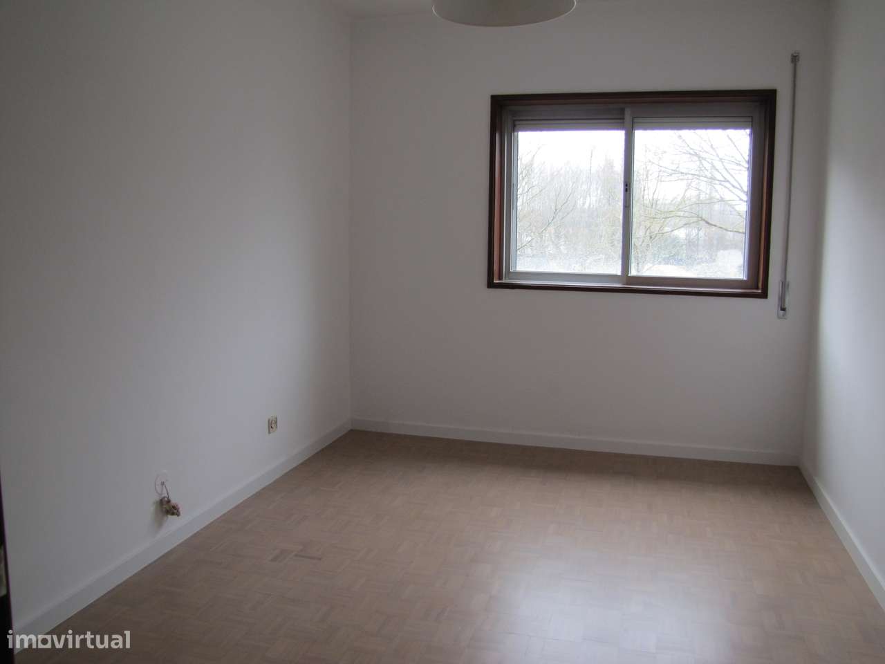 Apartamento T3 Venda em São Mamede de Infesta e Senhora da Hora,Matosi-5