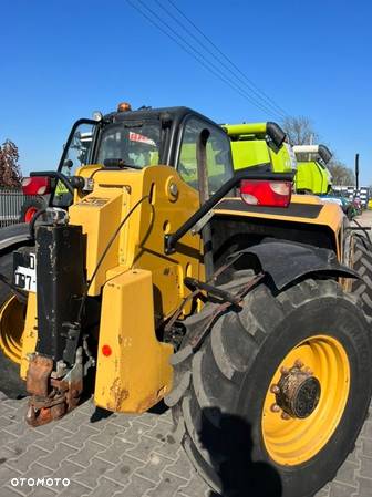 Caterpillar TH 406 336 Jcb 540 - 7