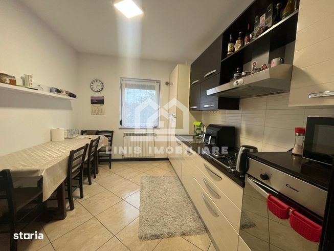 COMISION 0% | Apartament 3 camere I Central-3