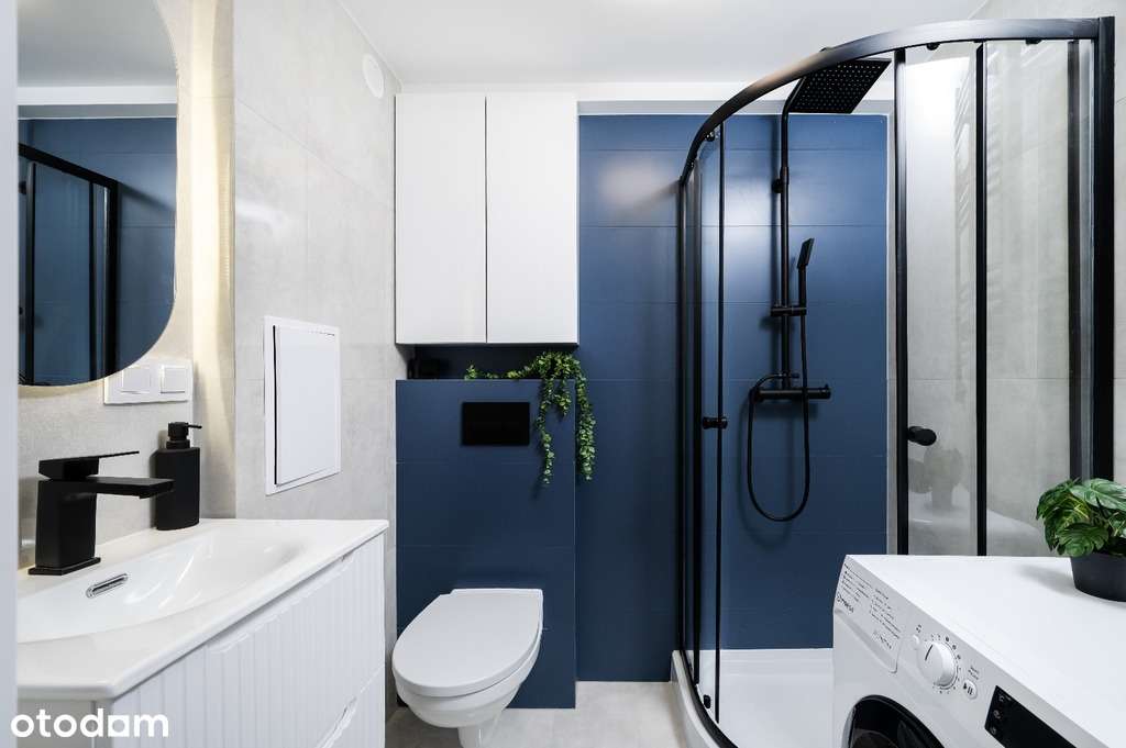 Najpiękniejsze mieszkanie przy Radiostacji-4