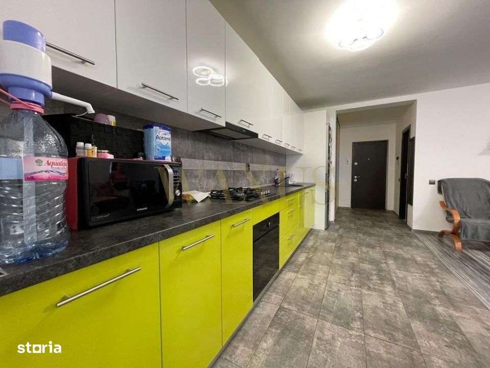 Apartament 3 camere sub pretul pietei / bloc nou / 77 mp-2