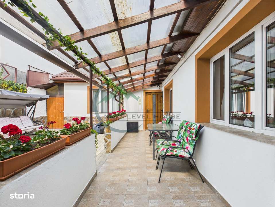 Casa individuala Schei 4 camere-12