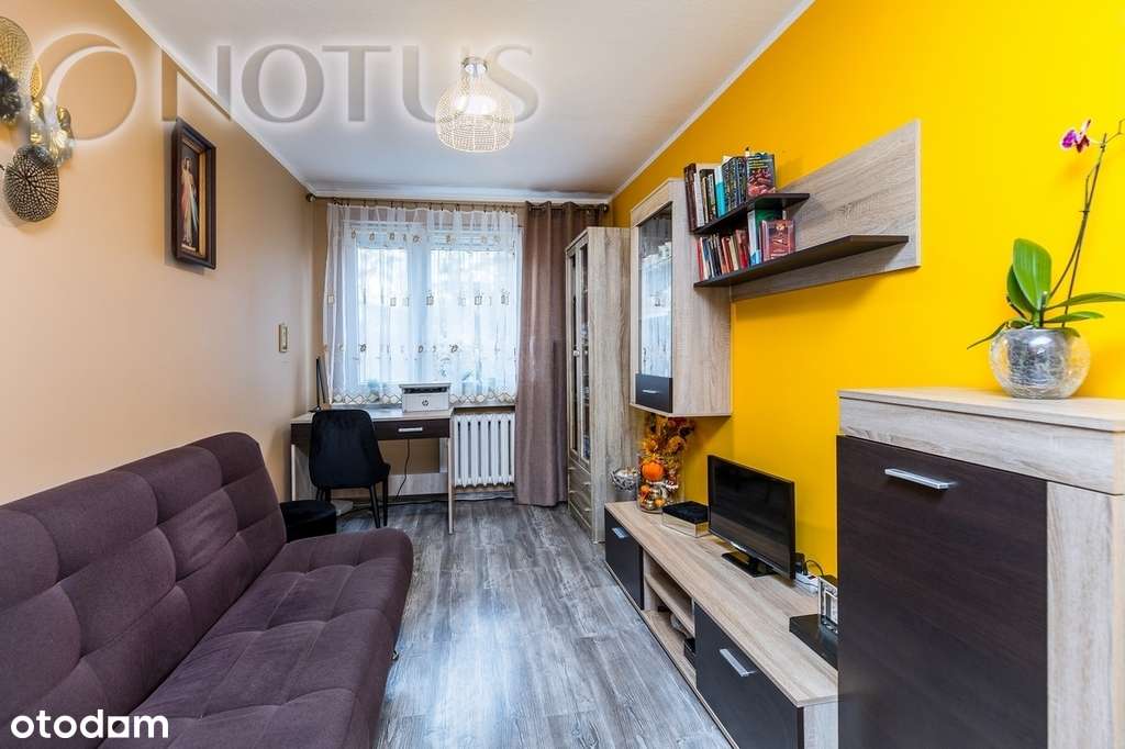 widok na zieleń/2pok osobna kuchnia/parking-0