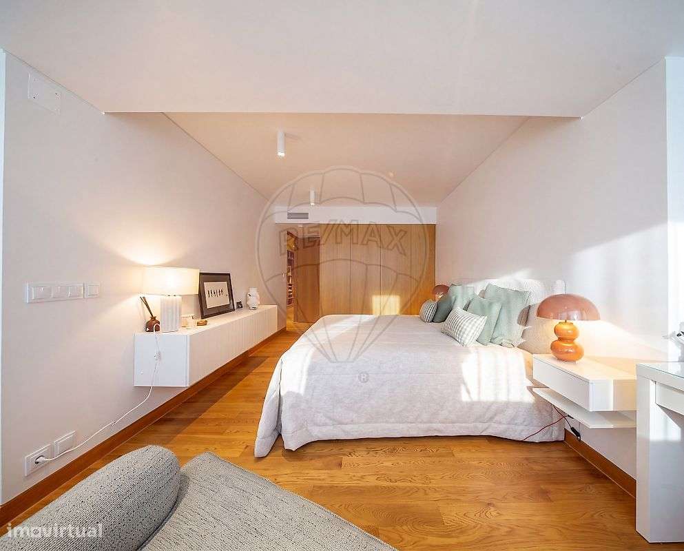 Apartamento T4 para venda-15