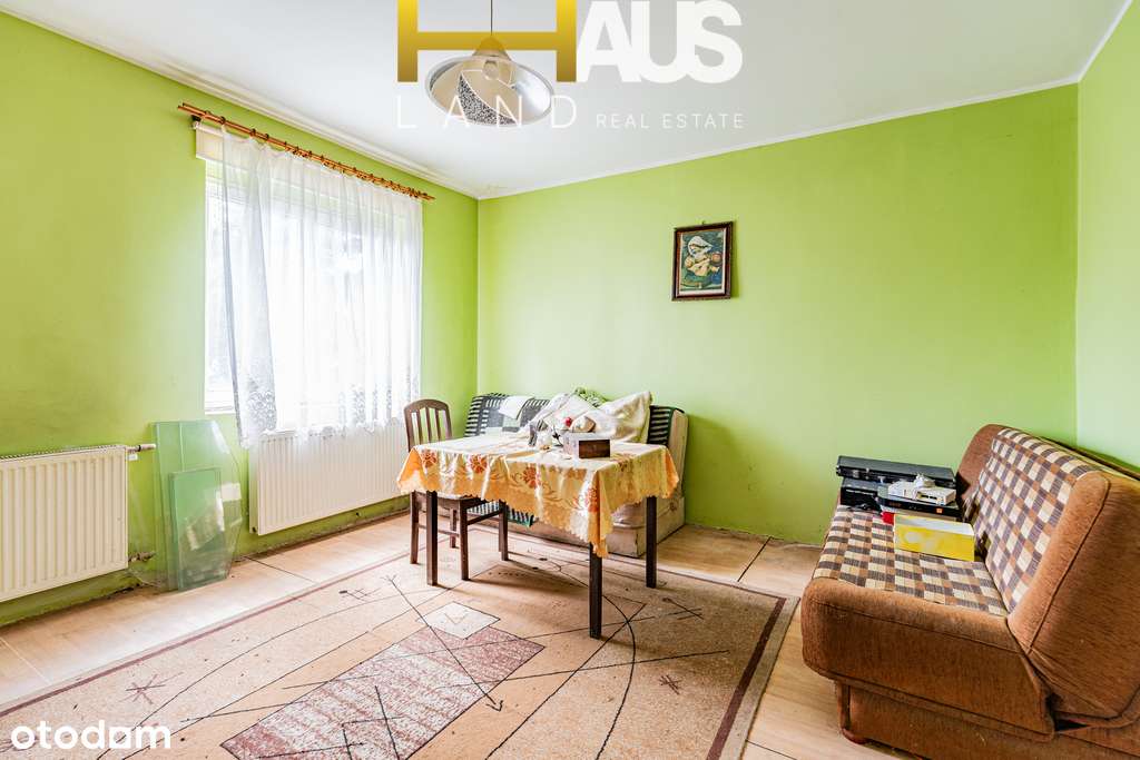 Dom w miejscowości Ogrodniki - blisko Milejewa - Pełny obrazek: 2/14