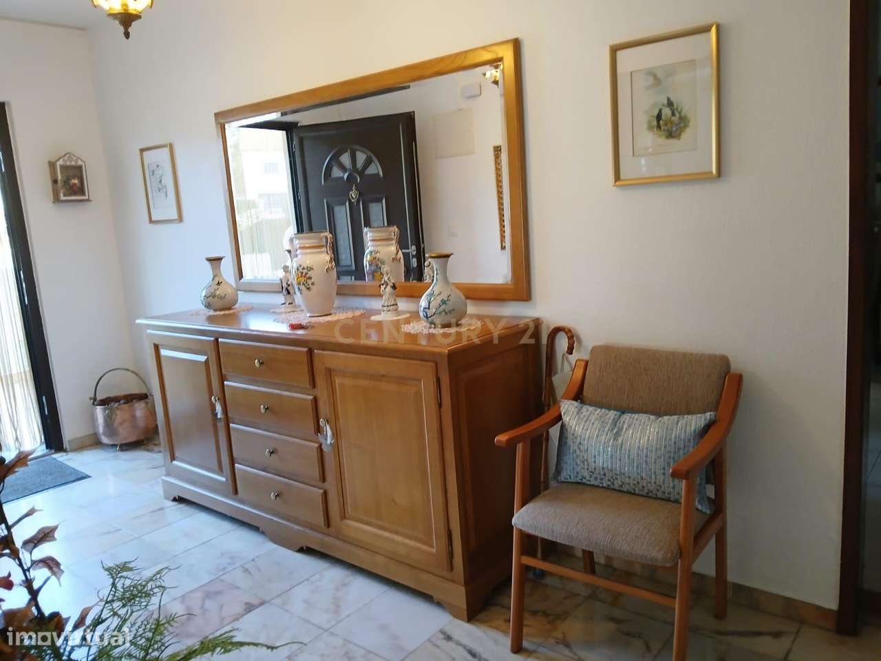 Moradia na Aldeia de Avelanoso - Grande imagem: 5/57