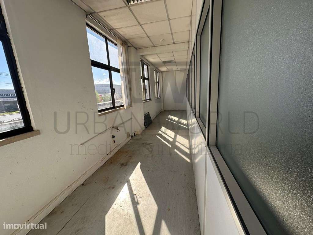 Armazém Industrial, Z. Industrial Torres Novas - Santarém, 12.056 m2-21